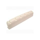 T-2612 CEJUELA GUITARRA CLASICA - Gotoh (T/2612) Hueso Special (Superior) (Forma) 56 X 9,5 X 5 MM