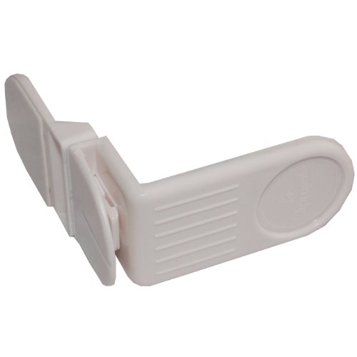 Universal Child Proof Fridge Safe Safety Lock for Baby Toddler by Britwear