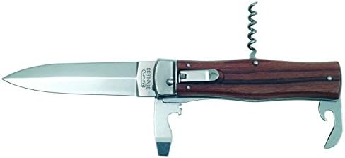 Mikov Predator 241 – ND 4/KP, Blade Length: 9.5 cm