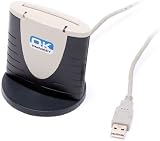 Omnikey 3021 Usb Smart Card Reader