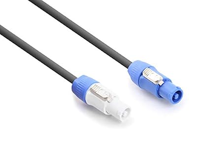 PD Connex Power Dynamics 177.972 POWERCON Extension 5M