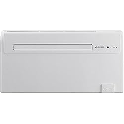 Olimpia Splendid Climatiseur sans Unité Extérieure avec Pompe à Chaleur 1,8 KW, Classe A, 01600 Unico Air Inverter 8 HP, Bianco