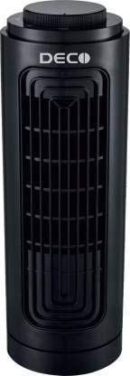 Deco Air Tower Trendy Mini Indoor Fan Review: Stylish & Powerful Cooling Solution!