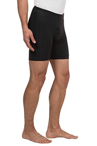 VAUDE Herren Hose Bike Innerpants III - 5