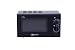 Electrolux 20 L Grill Microwave Oven (G20M.BB-CG, Black) RS.5990.00