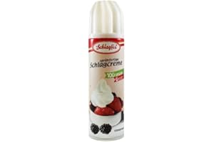 Leha | Squirty Schlagcreme | 3 x 200ml