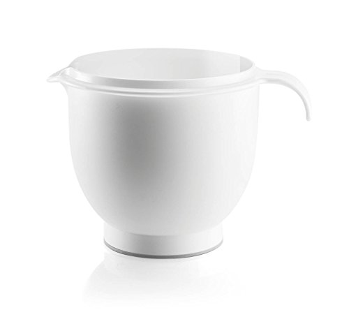 Guzzini My Kitchen Rührschüssel 2 L weiß