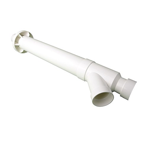 DiversitechCVENT-3 Concentric Vent Termination Kit