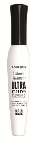 Bourjois Volume Glamour Ultra Care Mascara Black