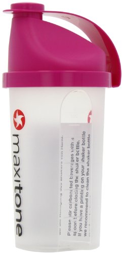 MaxiNutrition Maxitone Shaker, 500 ml - Image 4