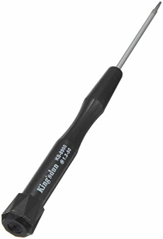 1.2 mm 5 Star 5-Point Pentalobe Screwdriver Repair Tool For Macbook Air Pro (19)