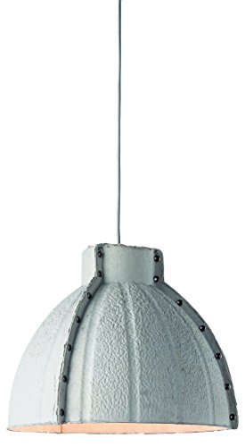 Preisvergleich Produktbild it's about RoMi YELLOWSTONE Pendelleuchte hellgrau