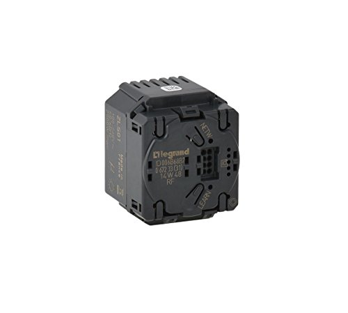 Preisvergleich Produktbild Legrand 67233 VALENA FUNK UP-AKTOR 1x2500W