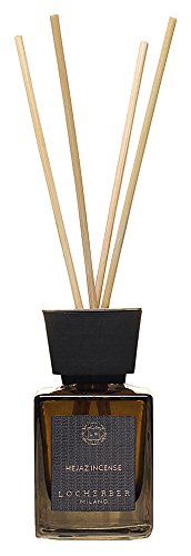 Locherber Difusor de esencias Hejaz Incense 100 ml