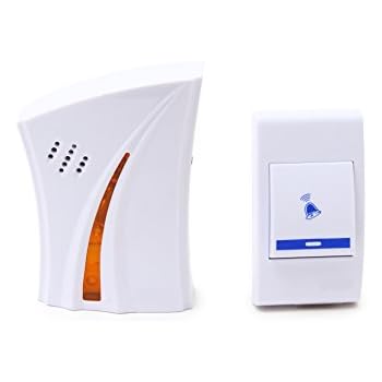 smart calling bell