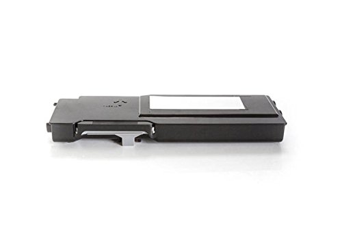 CMN Printpool kompatibel – als Ersatz für Dell C 3765 dnf (4CHT7 / 593-11119) – Toner schwarz – 11.000 Seiten - 3