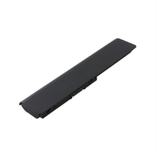 Preisvergleich Produktbild MICROBATTERY mbi55592 Akku für Laptop HP schwarz