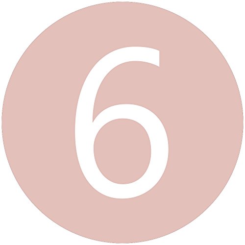 iPhone 6S / 6 Case [Apple MFi Certified] SAVFY 3200mAh Rechargeable Extended Charging Battery Case for iPhone 6 / iPhone 6s 4.7 inch Slim Portable Charger Backup Power Bank, Rose Gold