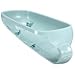 Wing Left Rearview Mirror Cover Housing Case Cap for VW Golf Mk4 Bora