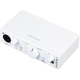 Arturia MiniFuse 1 - White