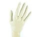 14 Inch Mannequin Hand for Nail Practice Jewelry Glove Display