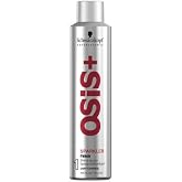 Schwarzkopf Shine Finish Sparkler Hair Spray - 300 ml