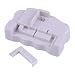 Produktbild LETAOSK Chip Resetter Nachfüllpack Reset Tintenpatrone passend für EPSON 7-Pin und 9-Pin