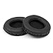Produktbild ADream 95MM Ersatzohrpolster für MDR-DS7000 RF6000 MDR-MA300 CD470 Kopfhörer-Schwarz Auto Zubehör