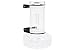 Produktbild Alphacool 15232 Eisbecher D5 Plexi Ausgleichsbehälter Wasserkühlung, 150mm