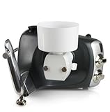  Flockenquetsche für ANKARSRUM u. Electrolux