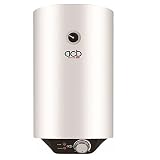 Termo de Agua eléctrico 80 Litros vertical ACB