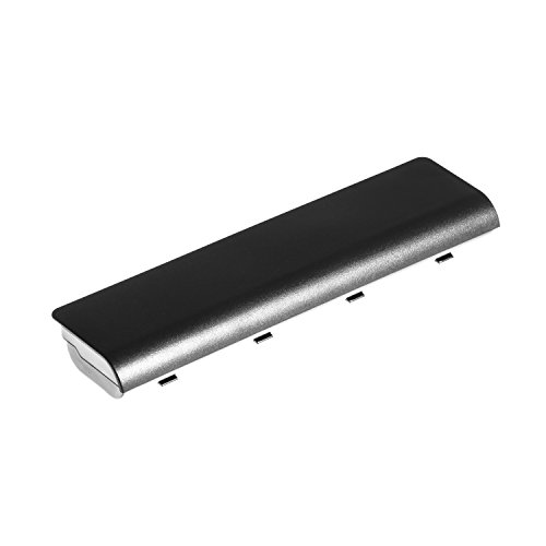 Green Cell® PRO Serie HSTNN-UB0Y Akku für HP Laptop (Original Samsung SDI Zellen, 6 Zellen, 5200mAh, Schwarz) - 2