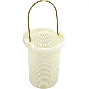 Sta-Rite Pentair Pump Basket, OEM, Pentair/ABG Series Part # 17350-0100