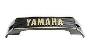 Front Monogram compatible with Yamaha RX100 / RXG135