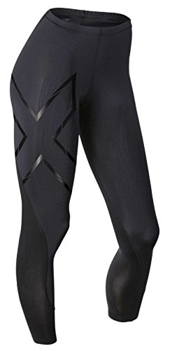 2XU Damen Hose Womens Elite Mcs Compression Tight [Xform] - 5