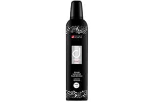 Mousse volume haute définition URBAN KERATIN 300ML