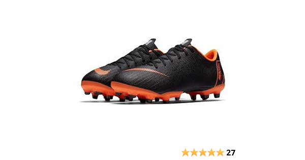 nike mercurial vapor academy junior fg football boots
