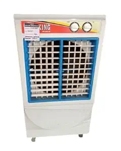 Saheb agencies Max tower _70 LTRS. TANK, HONEYCOMB PAD, 18