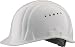 Produktbild Schutzhelm Baumeister 80/6 weiß EN397 SCHUBERTH 6Pkt-Gurtband