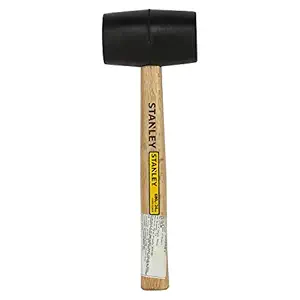 STANLEY STHT57528-8 Rubber Mallet (680gms)