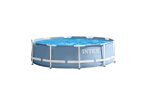 Intex – Pool Desmontable Prisma Frame 305 x 76 cm, 4.485 L (28700np)