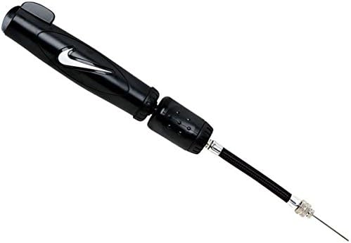 Nike Ball pump INTL One size Black/White