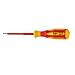 Produktbild Connex COX336025 Electrician's Schraubendreher, Schlitz, 2,5 x 75 mm