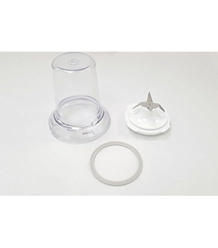 Lama Coltello Kenwood Per Robot Da Cucina - Compatibile Con FDP30, FDP300, FDP301, FDP302, FDP304 - Foto 12