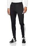  adidas Regi18 TR Pantalón, Sin género, Negro, XS