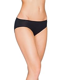 UTENOS 100/% Merinowolle Damen Taillenslip
