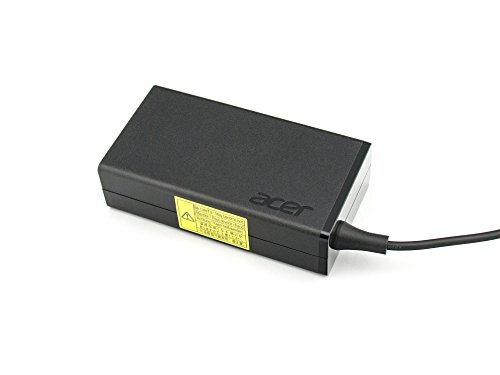Netzteil für Acer Aspire 5749 Serie (65 Watt – schwarz original) - 2