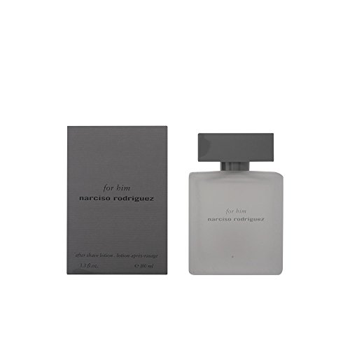 NARCISO RODRIGUEZ HIM after shave 100 ml
