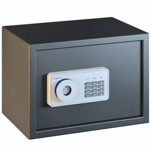 CHUBB SAFES ELEMENTS AIR 15E ELECTRONIC KEYPAD SAFE