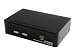 Startech.Com 2 Port Dvi Usb Kvm Switch with Audio And Usb 2.0 Hub - Kvm Audio Usb Switch - 2 Ports - Desktop RS.25220.00